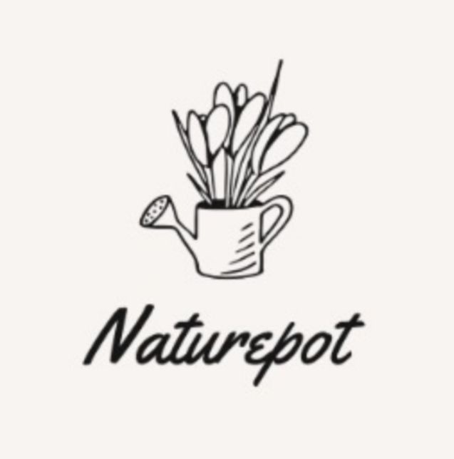 NaturaPot Logo
